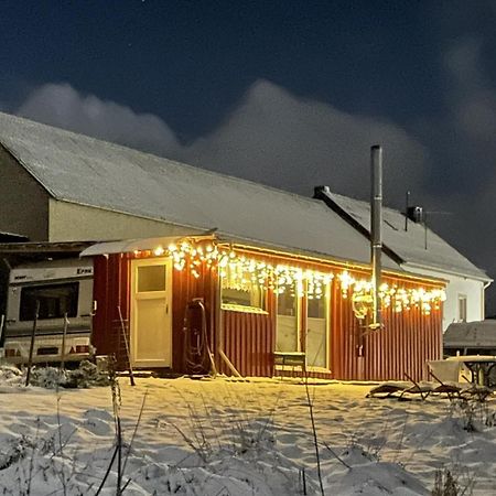 Tiny House Anneliese Hunde Okay Villa Oberbettingen Exterior foto